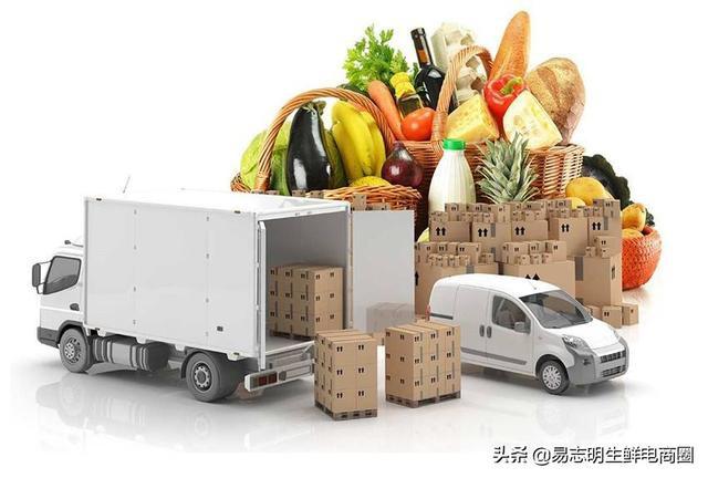 3000農產品電商全部虧損！電商扶貧一地雞毛！需要解決這些
